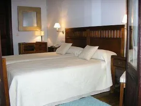 Quinta de Villanueva - Chambre