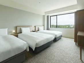 Mitsui Garden Hotel Kashiwanoha Park Side Chiba  - Camera