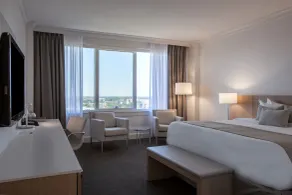 InterContinental Cleveland by IHG - Rom