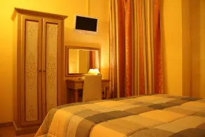 Hotel Berti - Rum