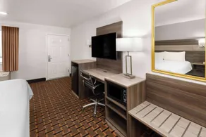 Ramada Limited San Angelo - Chambre