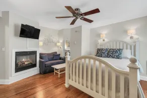 Tandem Bike Inn - Room