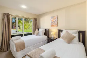 The Meadows Villa - Chambre