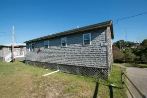 Outer Banks Motel - Værelse