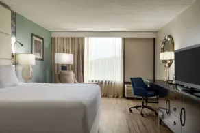 Wyndham Garden Inn Pittsburgh Airport - Chambre