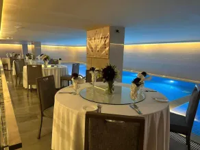Braira Al Yarmouk - Pool