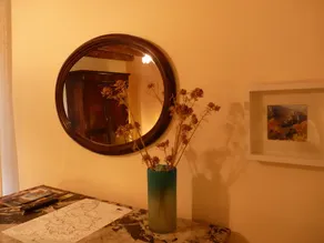 Cal Maginet - Room