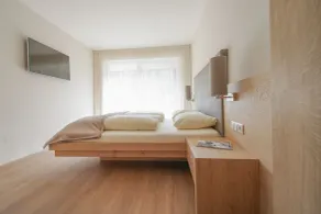 Apartment Hotel Christine - Habitación