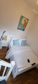 CityNights Studios with Free Parking - Room