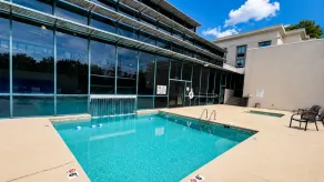 Holiday Inn Knoxville West - Cedar Bluff Rd by IHG - Pool