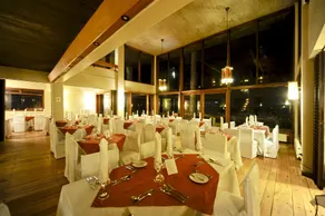 Hotel de Castro - Restaurant