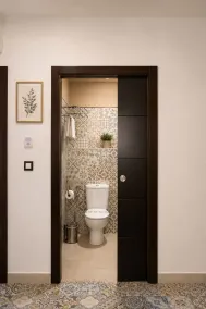 Hospedium Hostal La Paz Parking Gratis - Room