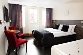 Best Western Hotel Arena - Room