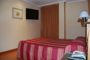 Hotel Azahar - Chambre
