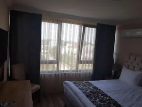 Sedapark Hotel - Zimmer