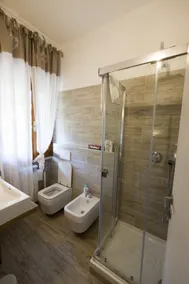 Suite Simonetta - Baño