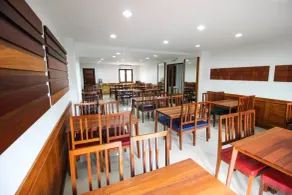 Tai-Shan Suites - Restaurant