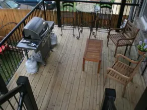 Roscoe Village Guesthouse - Room