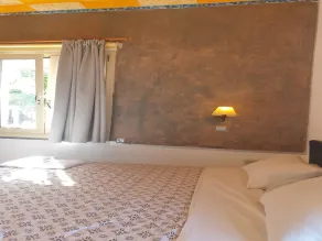 Beautiful and Spacious Room near Cretan Sea - Rom