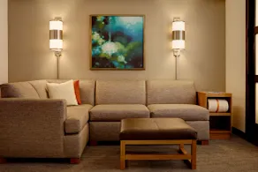 Hyatt Place Fort Worth / Cityview - Chambre