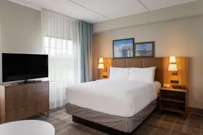 Staybridge Suites Buffalo by IHG - Chambre
