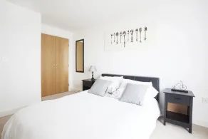 City Stay Apartments - Vizion - Værelse