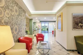 Hotel Castello - Reception