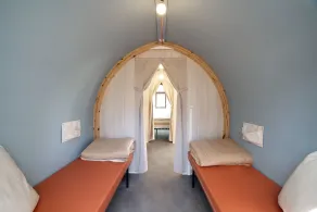 Weekend Glamping Resort - Zimmer