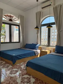 SeaSpace Homestay - Room