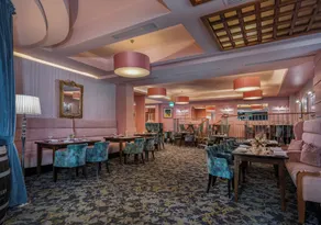 Four Seasons Hotel, Carlingford - Restaurant