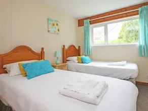 4 Manorcombe - Interior