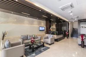 Mojatel By Icon - Reception