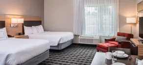 TownePlace Suites by Marriott San Bernardino Loma Linda - Chambre