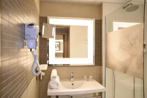 Mercure Périgueux Centre - Chambre
