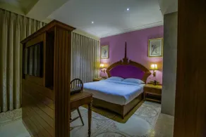Hotel Sai Palace, Mangalore - Bathroom