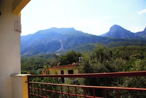 BEGONYA HOTEL KEMER-All İnclisuve - Room