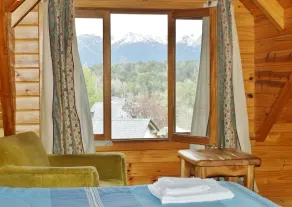 Las Casas de Alicia - Room