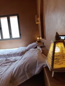 Hotel Kasbah Riad Amnir - Room