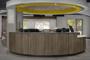Tru by Hilton Mt Pleasant Charleston - Reception