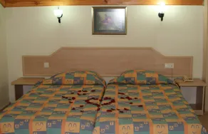 Ant Apart Hotel - Room