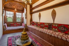 Yoruk Ali Konagi ve Yayla Evleri - Room