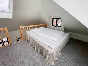 Stavanger Bnb at nicolas 11 - Værelse