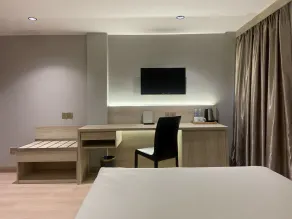 Hotel Imperial - Chambre