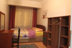 Gökçe Apart & Pansiyon Amasra - Vistas desde la habitación