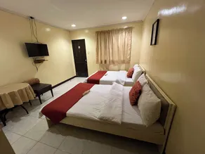 Vista Venice Resort - Chambre