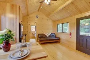 Stunning Mtn Views: Middlebury Center Retreat! - Interiør
