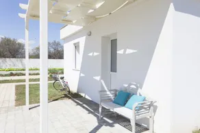 Spiaggiabella Resort - Chambre