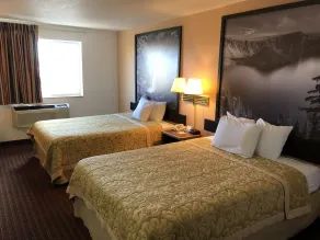 Super 8 by Wyndham The Dalles OR - Chambre