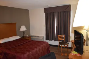 MHO Hotel Bordentown - Chambre