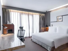 Movenpick Hotel & Convention Centre KLIA - Chambre